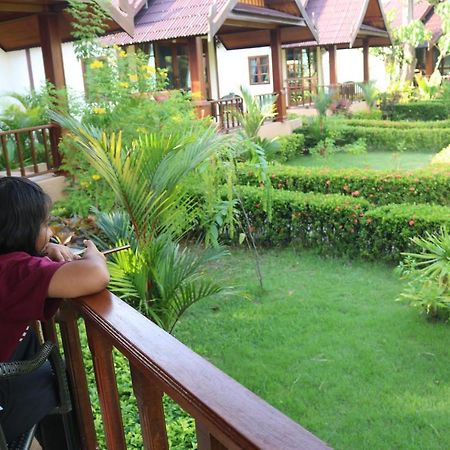 Rasa Sayang Resort - Sha Certificate Ko Lanta 外观 照片