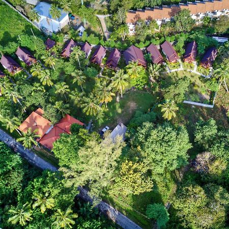Rasa Sayang Resort - Sha Certificate Ko Lanta 外观 照片