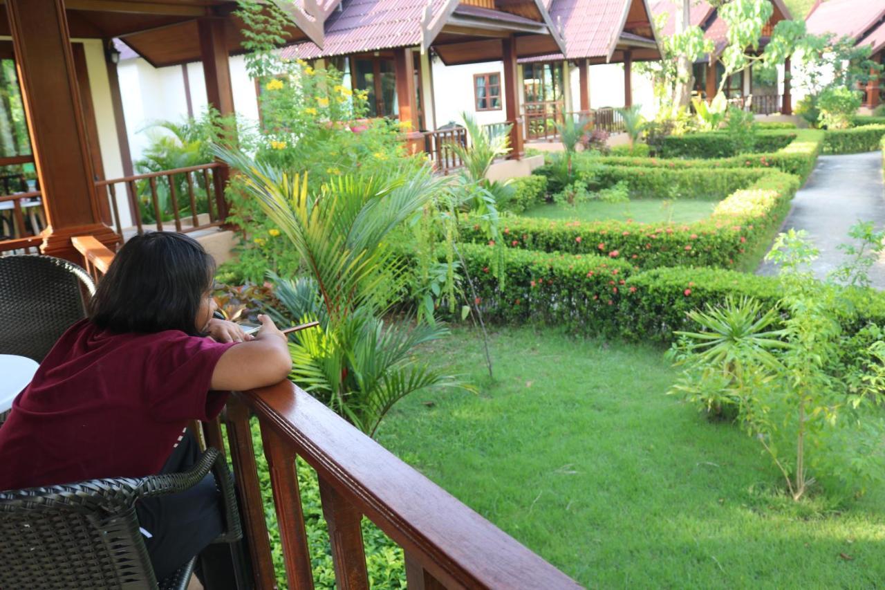 Rasa Sayang Resort - Sha Certificate Ko Lanta 外观 照片