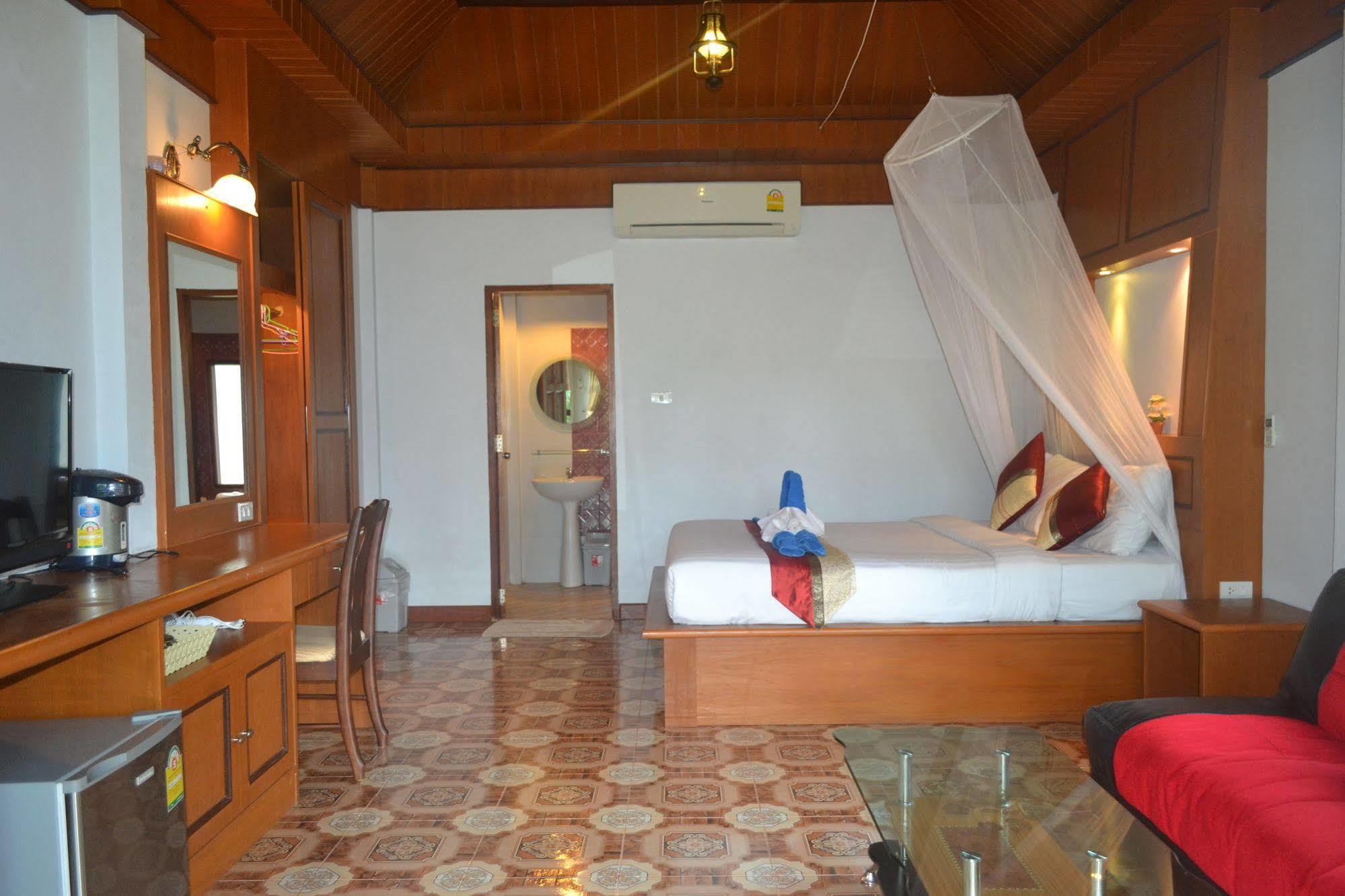 Rasa Sayang Resort - Sha Certificate Ko Lanta 外观 照片