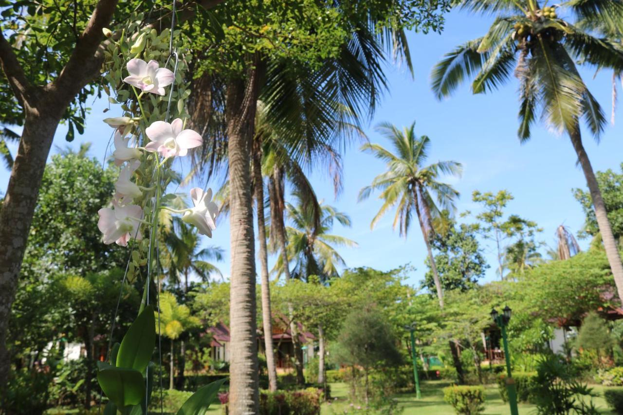 Rasa Sayang Resort - Sha Certificate Ko Lanta 外观 照片