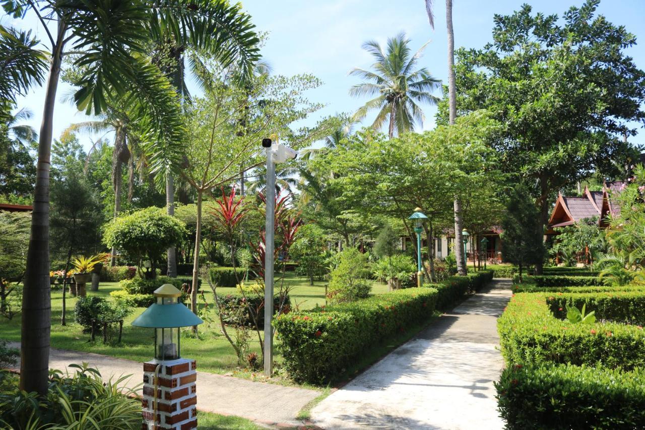 Rasa Sayang Resort - Sha Certificate Ko Lanta 外观 照片