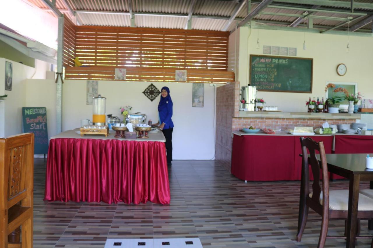 Rasa Sayang Resort - Sha Certificate Ko Lanta 外观 照片