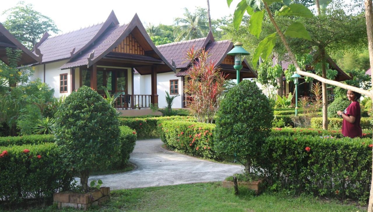 Rasa Sayang Resort - Sha Certificate Ko Lanta 外观 照片
