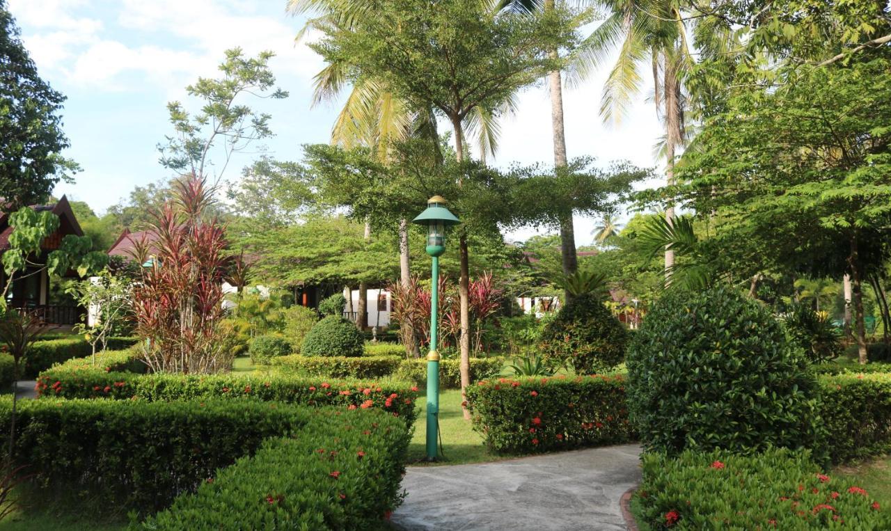 Rasa Sayang Resort - Sha Certificate Ko Lanta 外观 照片