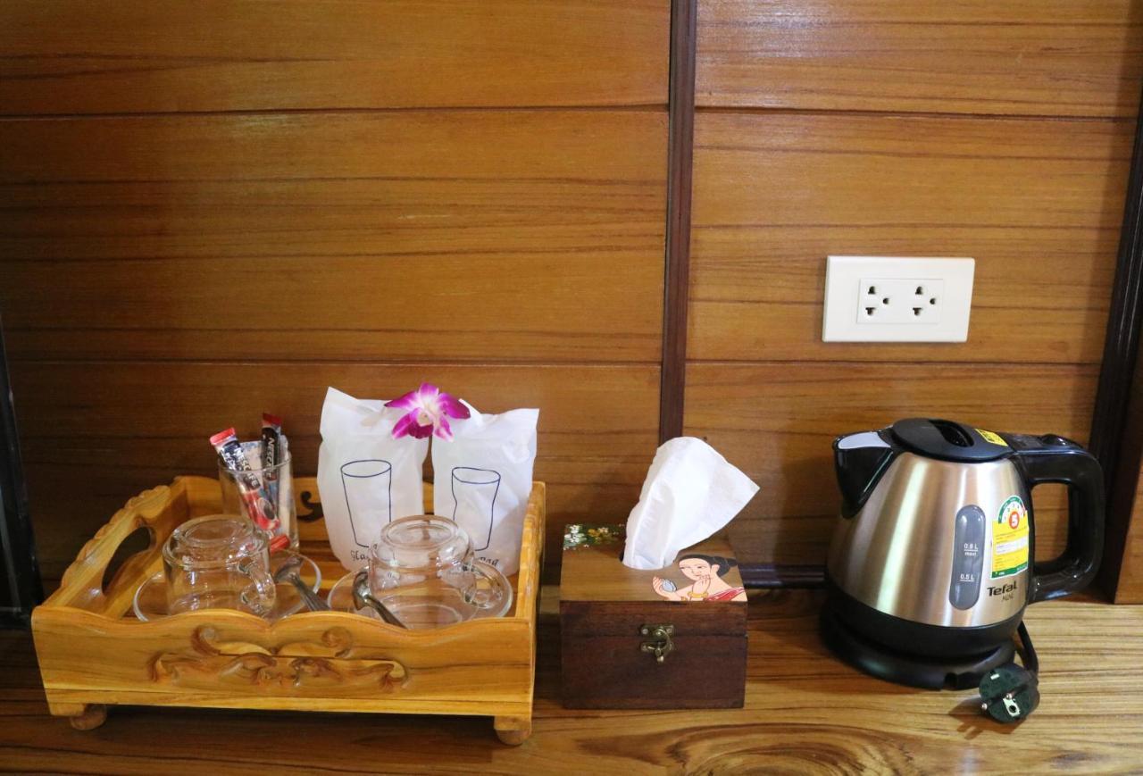 Rasa Sayang Resort - Sha Certificate Ko Lanta 外观 照片