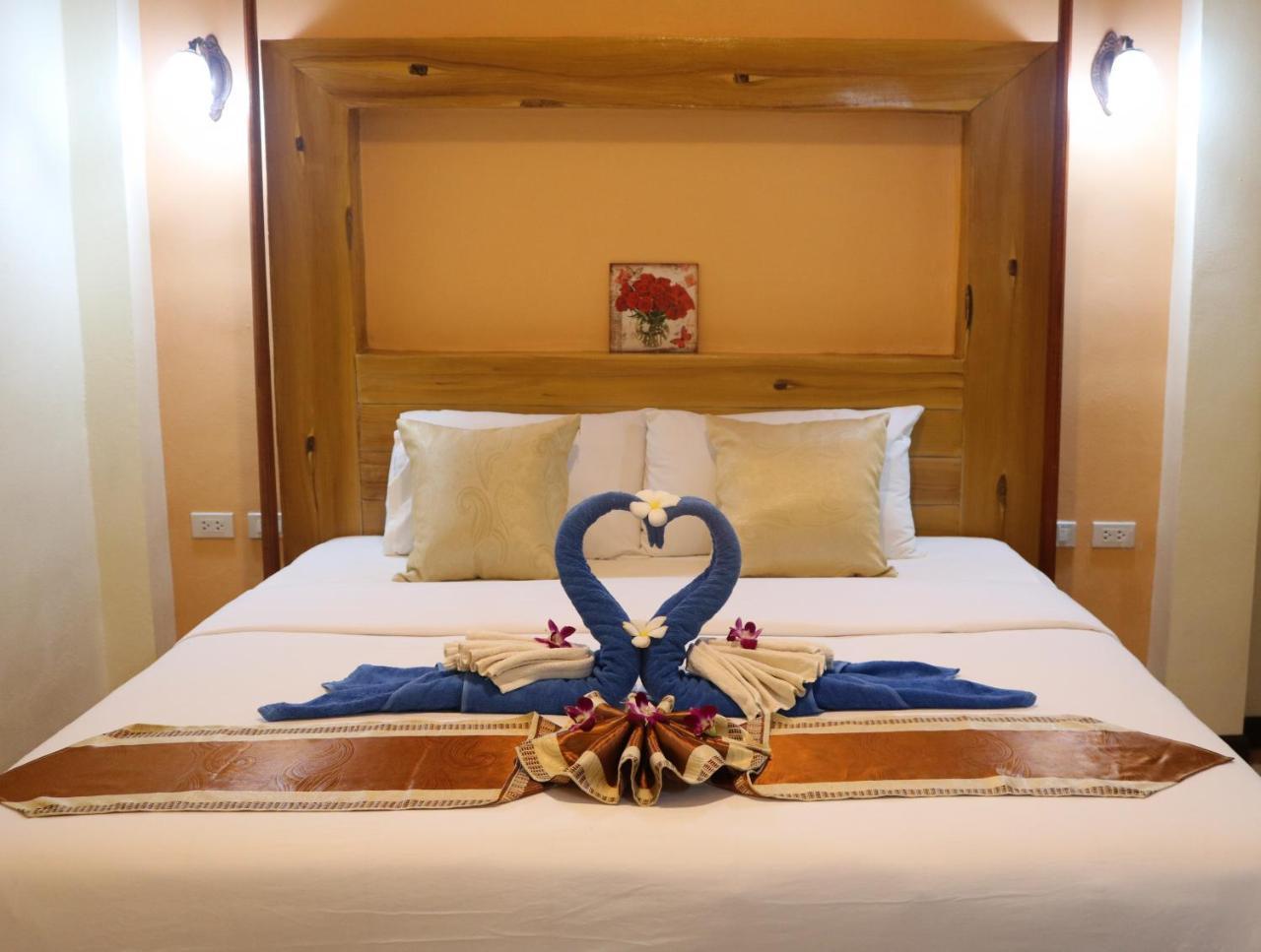 Rasa Sayang Resort - Sha Certificate Ko Lanta 外观 照片