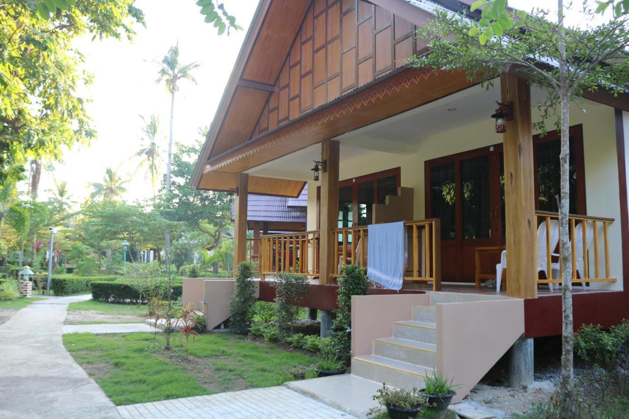 Rasa Sayang Resort - Sha Certificate Ko Lanta 外观 照片