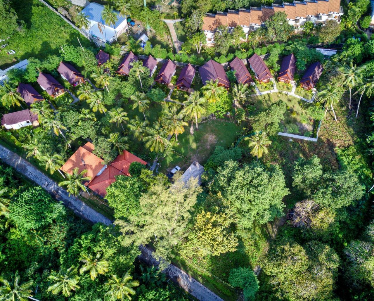 Rasa Sayang Resort - Sha Certificate Ko Lanta 外观 照片