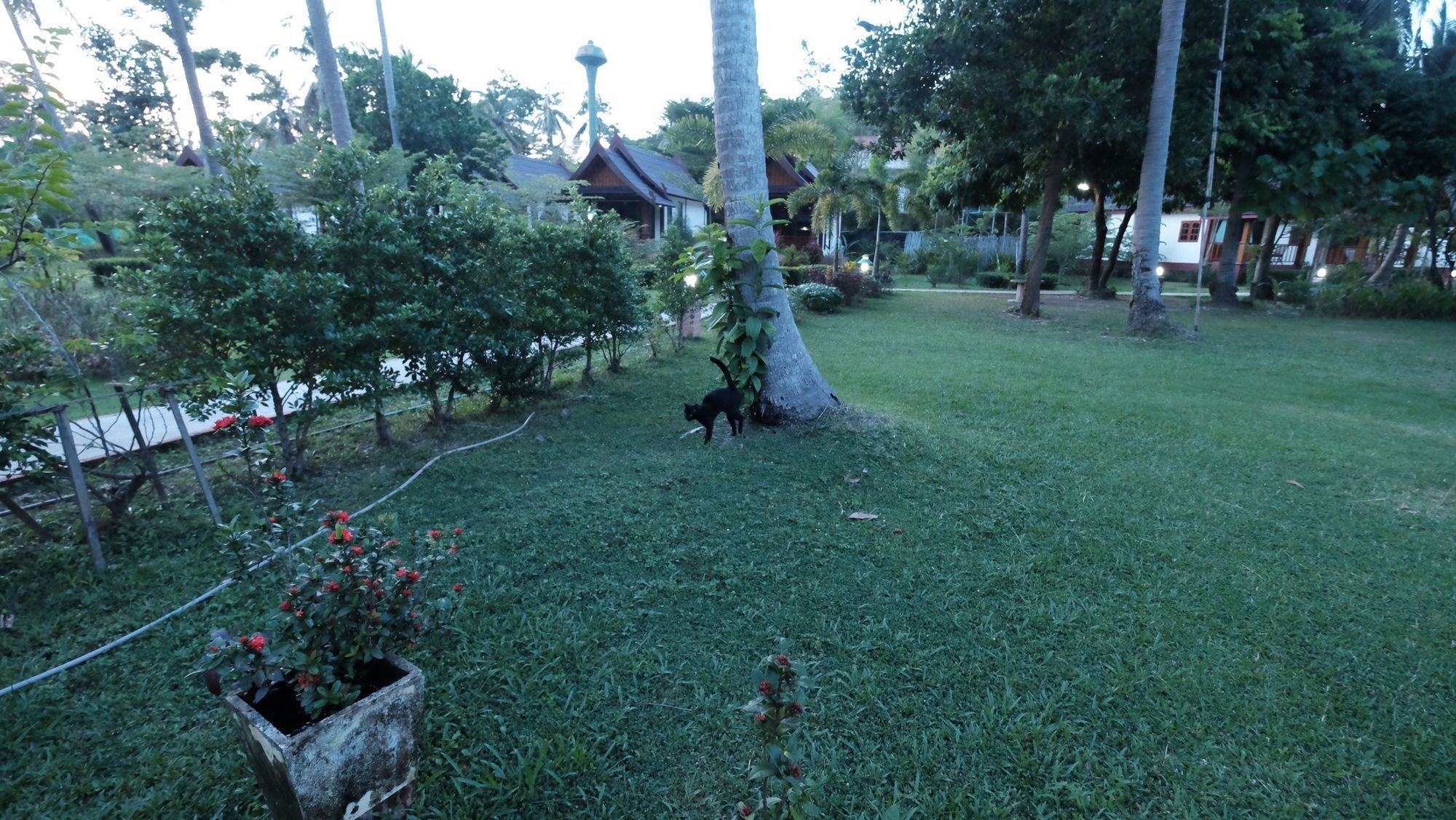 Rasa Sayang Resort - Sha Certificate Ko Lanta 外观 照片