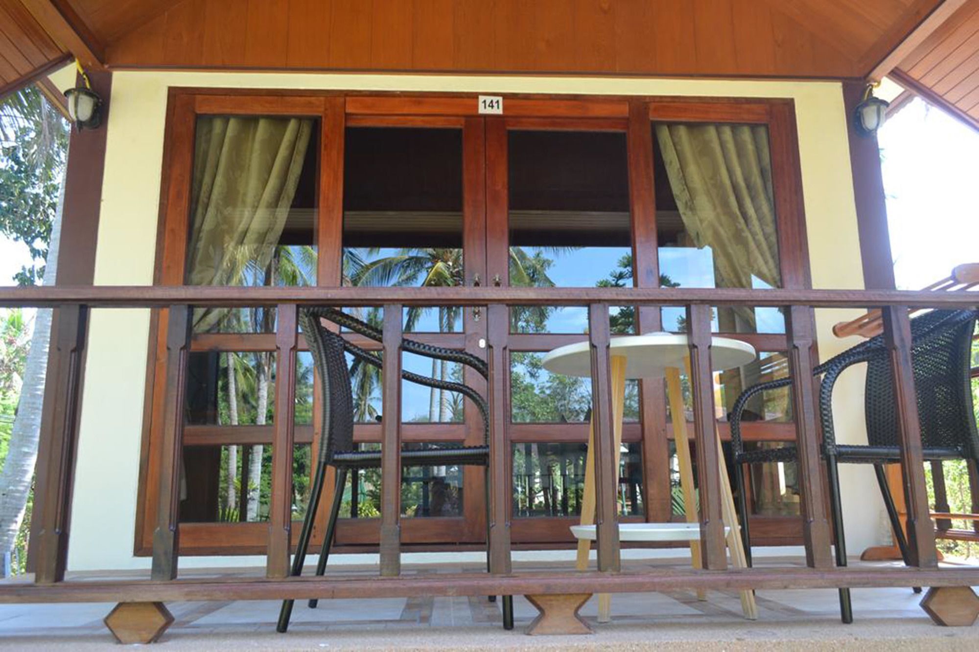 Rasa Sayang Resort - Sha Certificate Ko Lanta 外观 照片