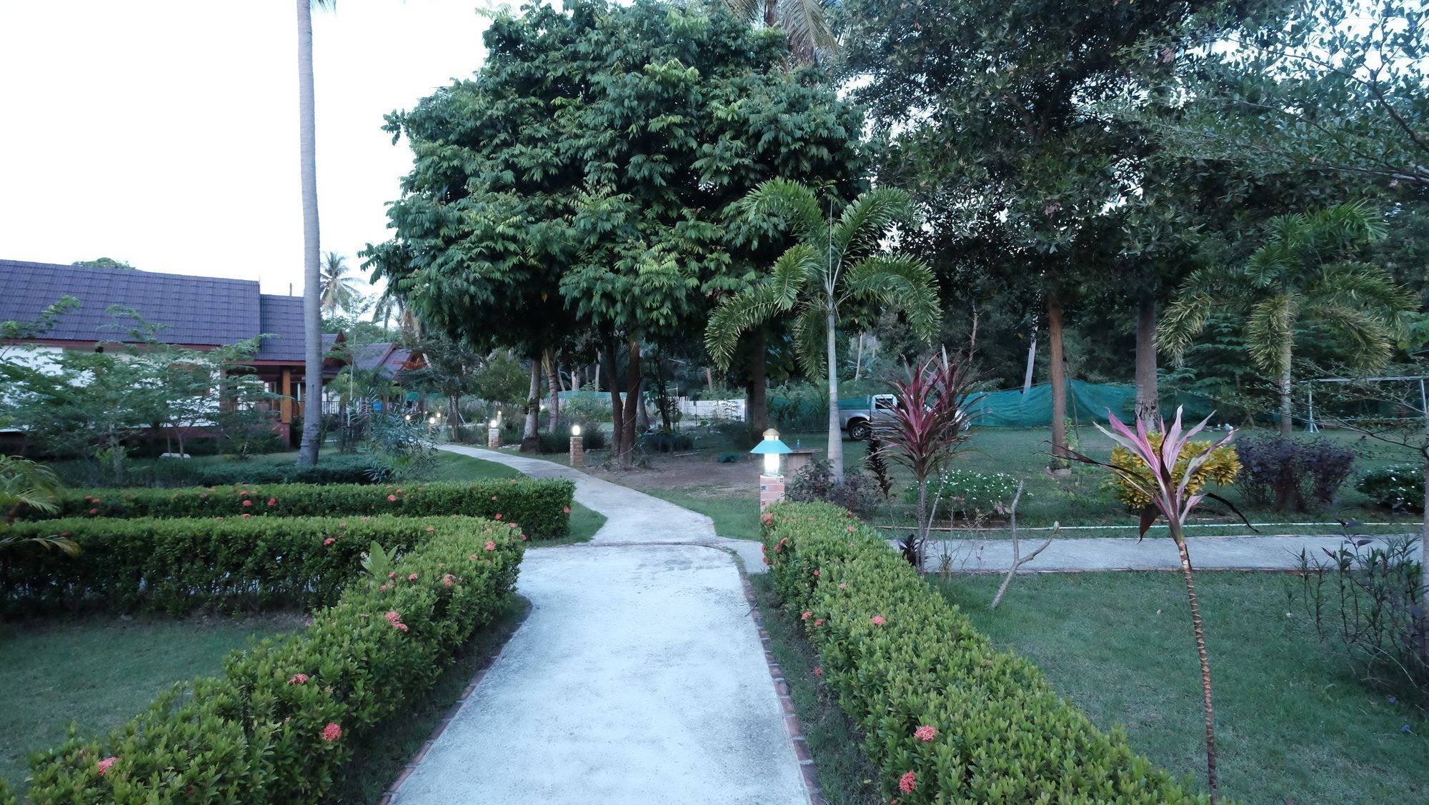 Rasa Sayang Resort - Sha Certificate Ko Lanta 外观 照片