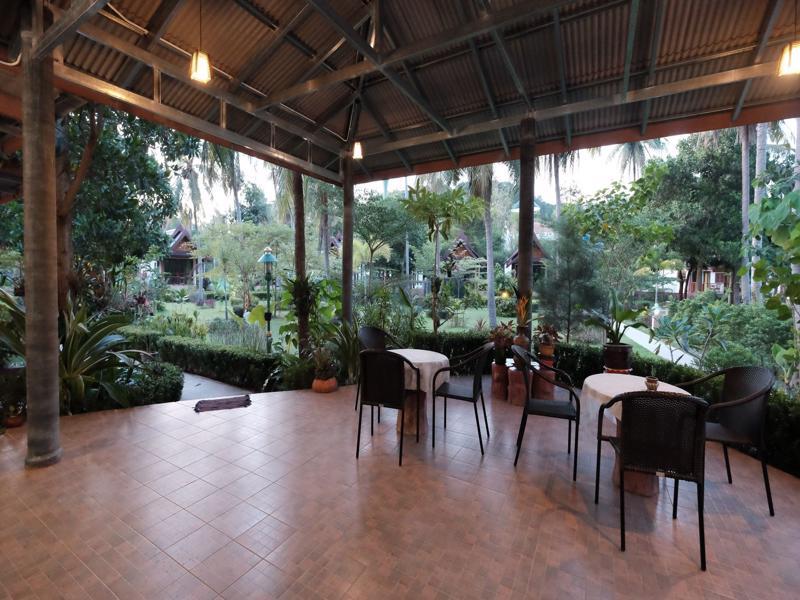 Rasa Sayang Resort - Sha Certificate Ko Lanta 外观 照片