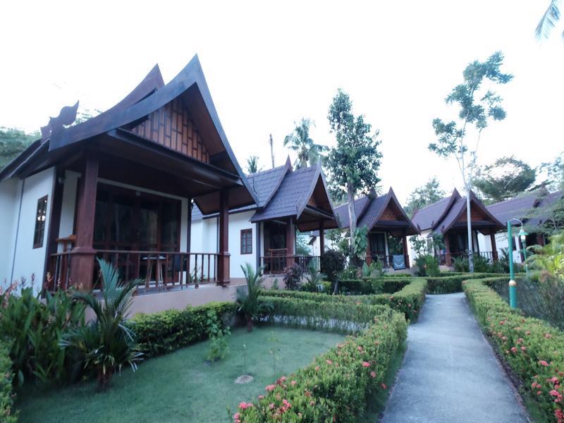 Rasa Sayang Resort - Sha Certificate Ko Lanta 外观 照片
