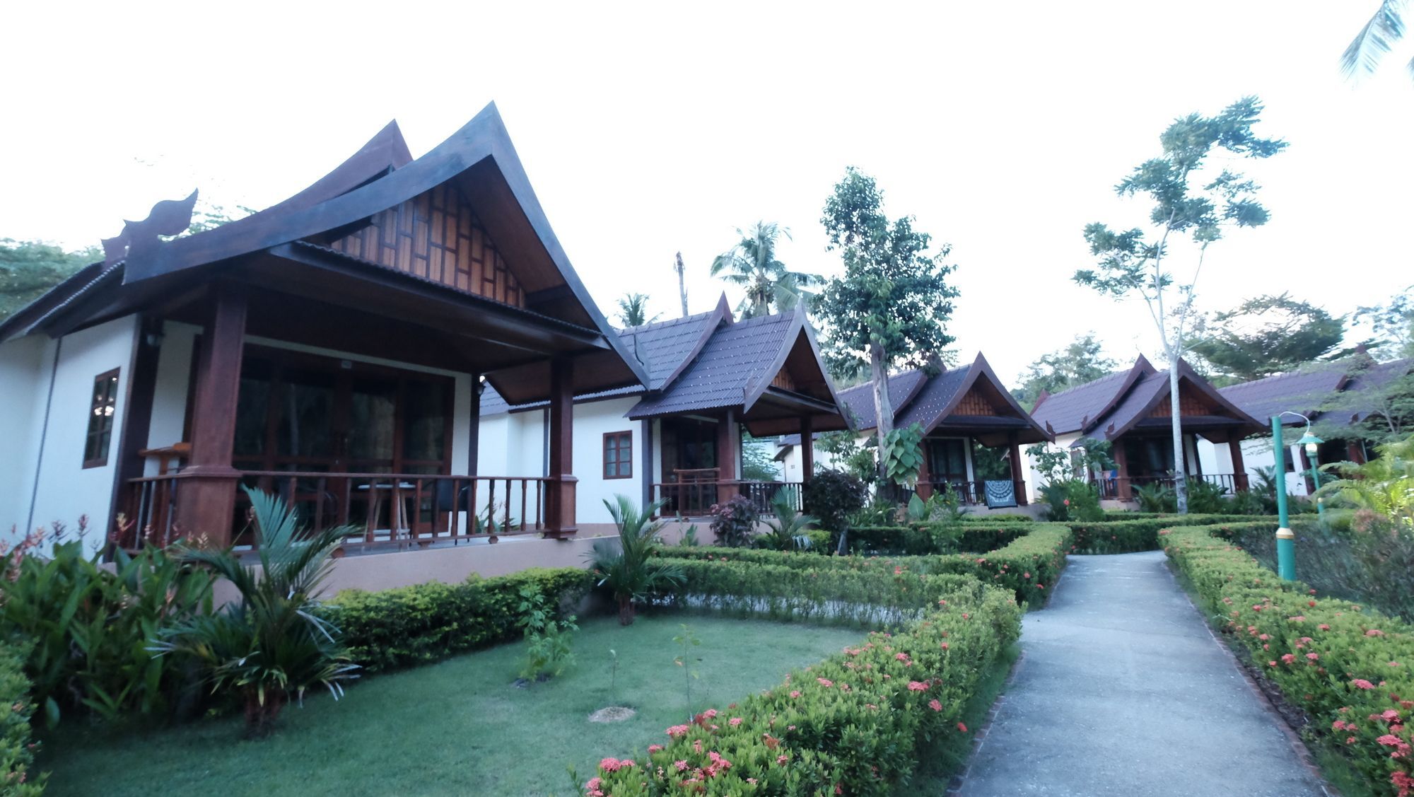 Rasa Sayang Resort - Sha Certificate Ko Lanta 外观 照片
