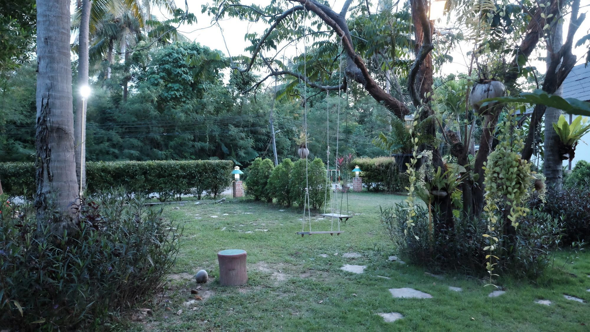 Rasa Sayang Resort - Sha Certificate Ko Lanta 外观 照片