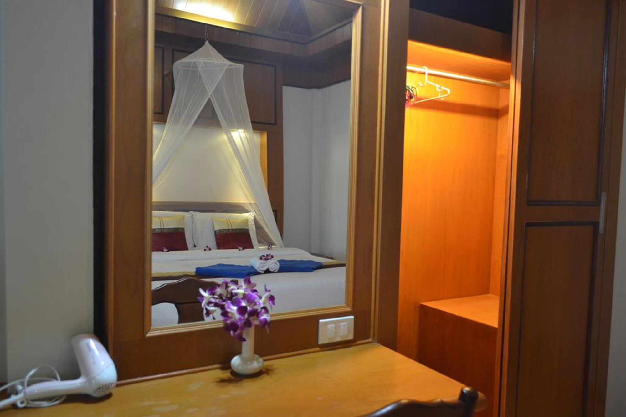 Rasa Sayang Resort - Sha Certificate Ko Lanta 外观 照片