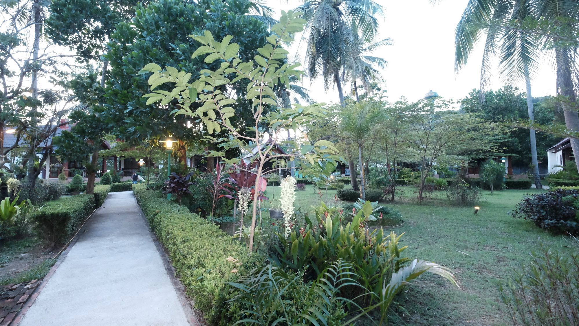 Rasa Sayang Resort - Sha Certificate Ko Lanta 外观 照片