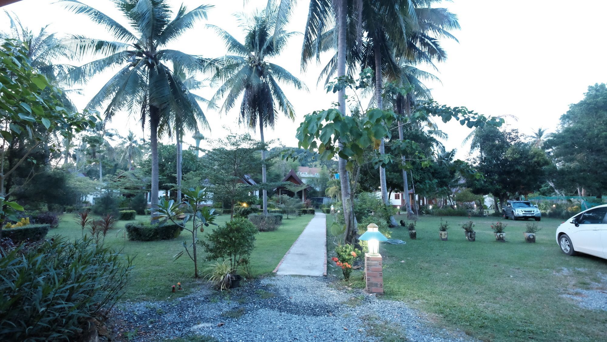 Rasa Sayang Resort - Sha Certificate Ko Lanta 外观 照片