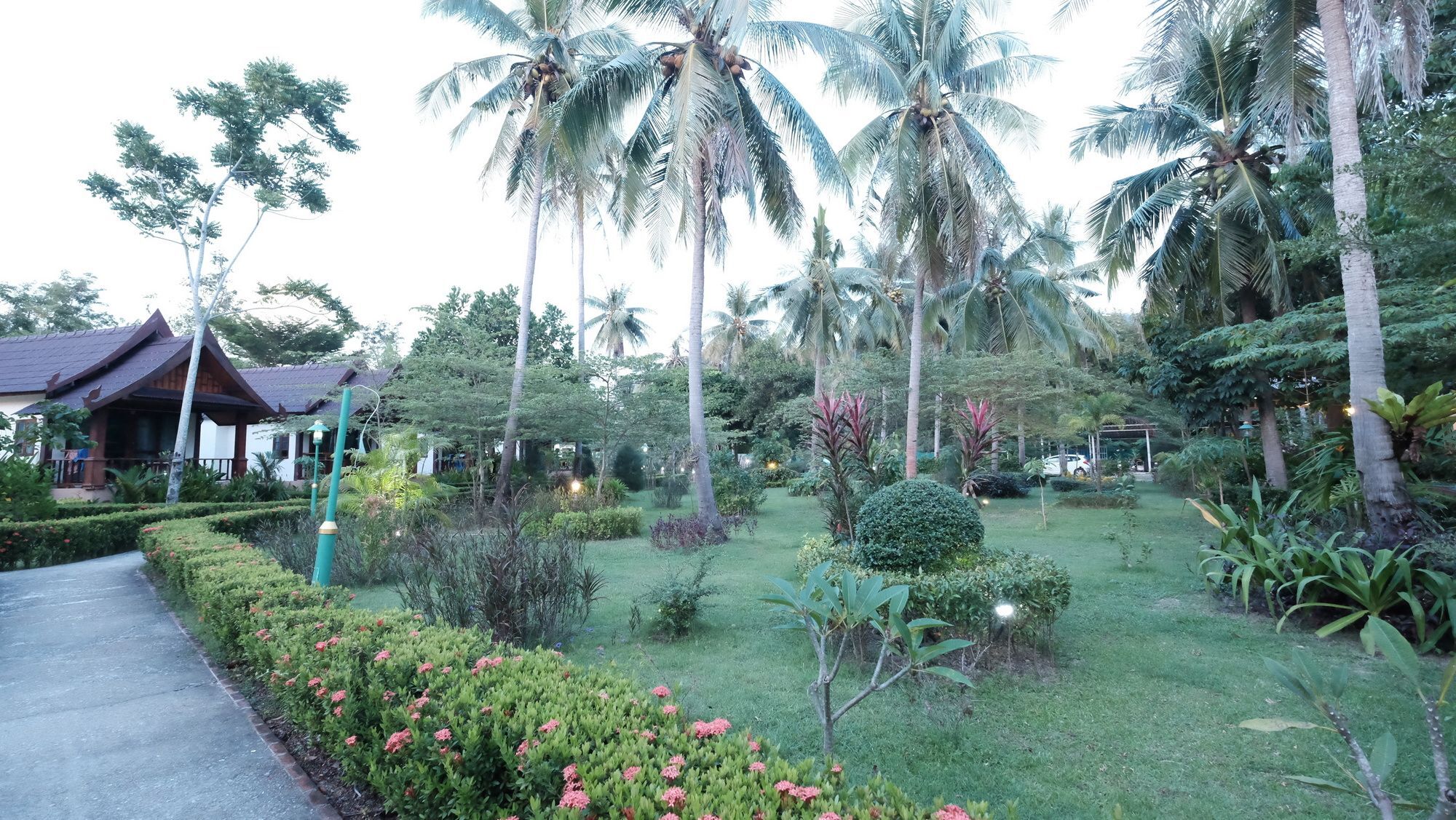 Rasa Sayang Resort - Sha Certificate Ko Lanta 外观 照片