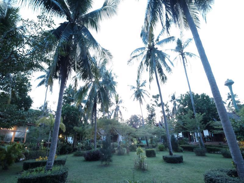 Rasa Sayang Resort - Sha Certificate Ko Lanta 外观 照片