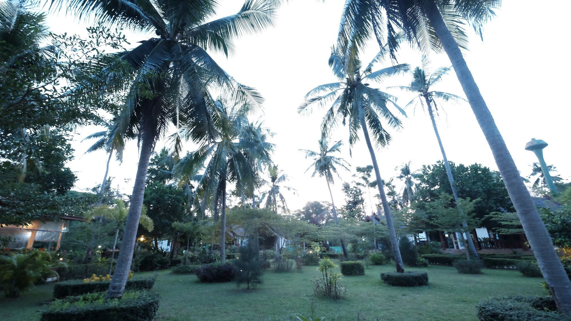 Rasa Sayang Resort - Sha Certificate Ko Lanta 外观 照片