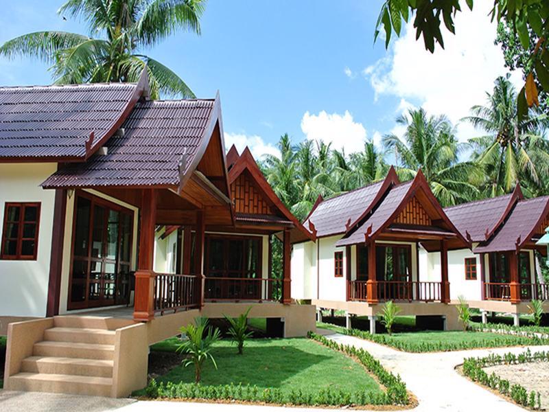 Rasa Sayang Resort - Sha Certificate Ko Lanta 外观 照片