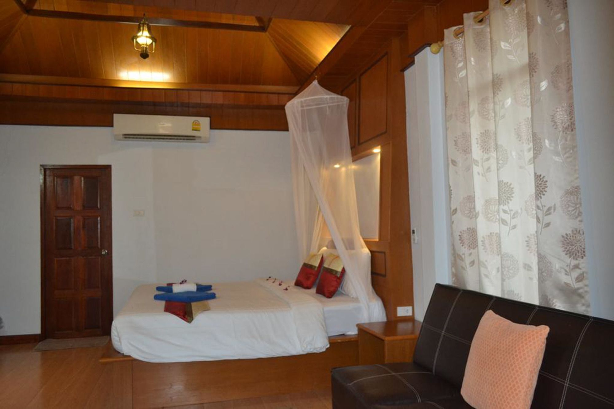 Rasa Sayang Resort - Sha Certificate Ko Lanta 外观 照片