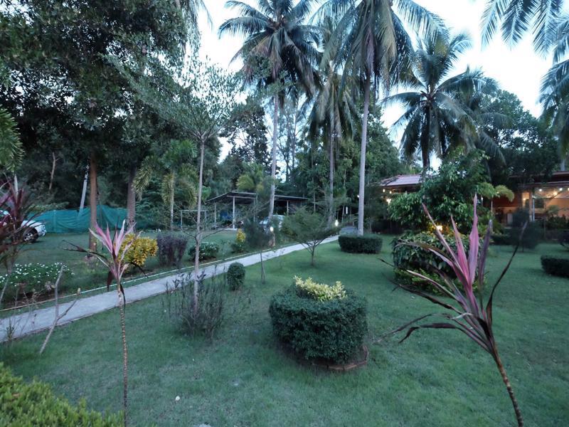 Rasa Sayang Resort - Sha Certificate Ko Lanta 外观 照片