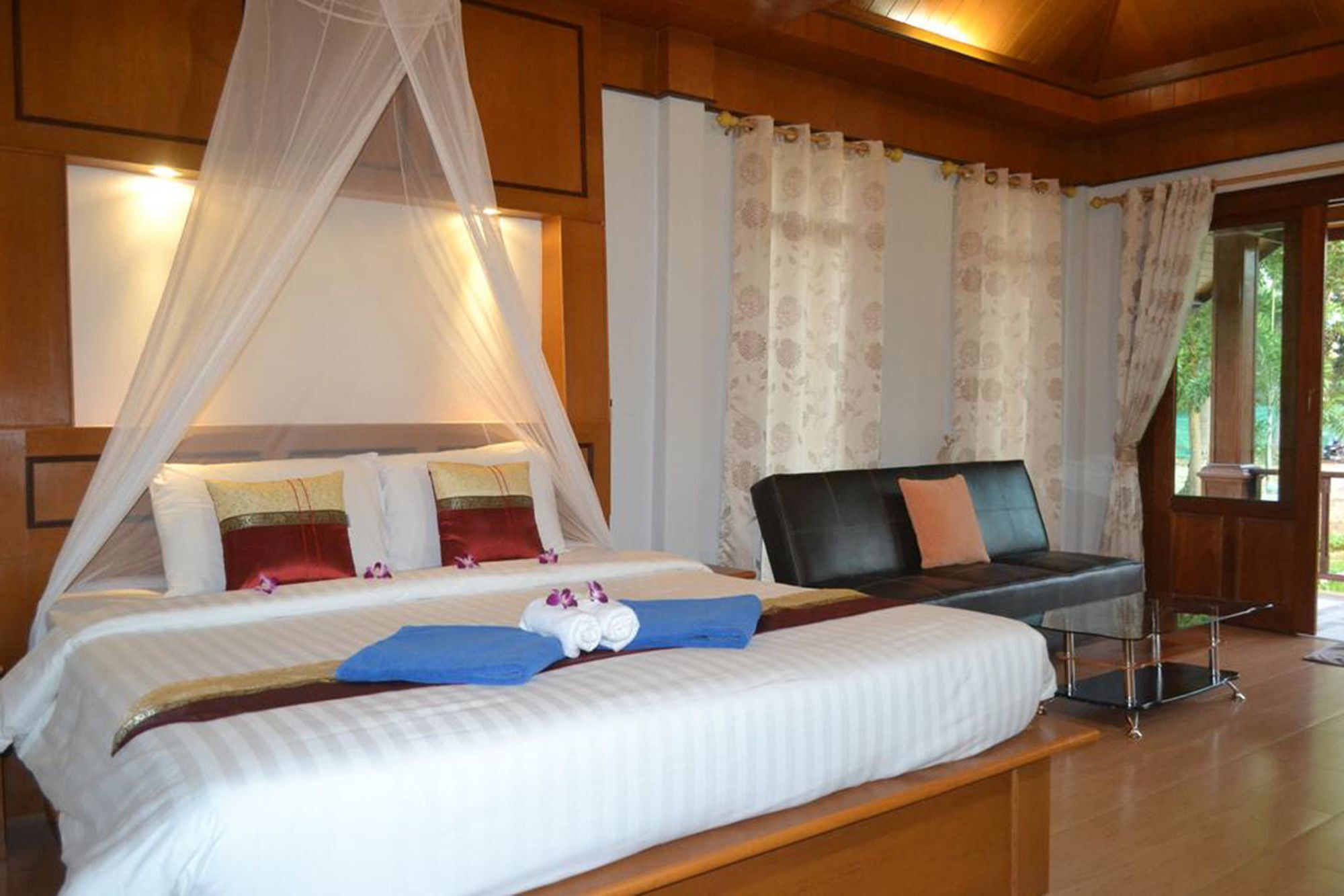 Rasa Sayang Resort - Sha Certificate Ko Lanta 外观 照片