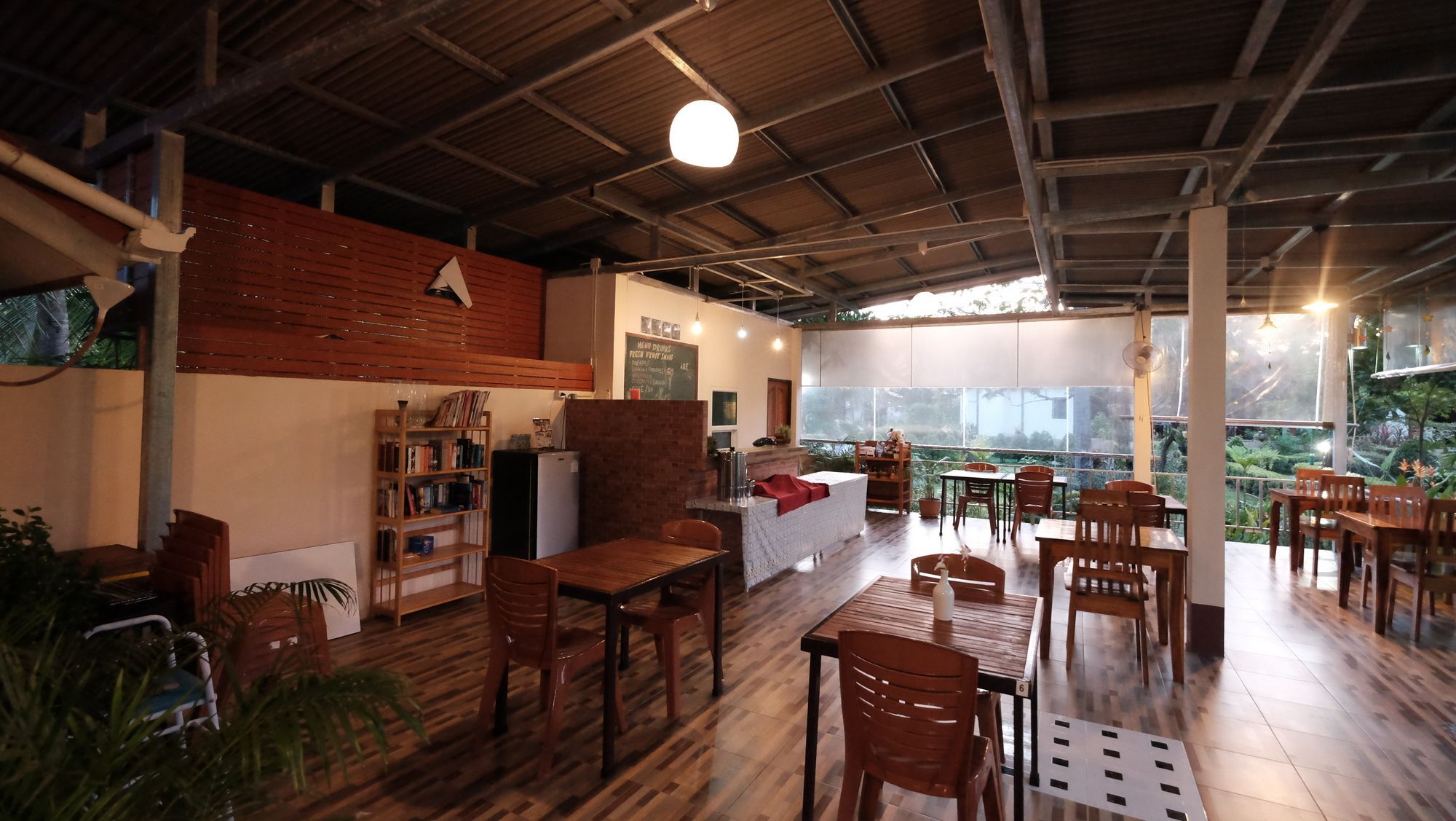 Rasa Sayang Resort - Sha Certificate Ko Lanta 外观 照片